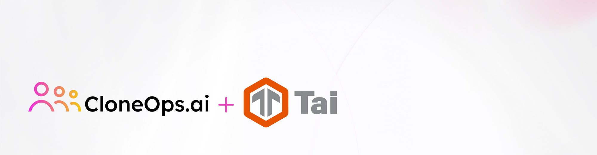 CloneOps.ai + Tai 