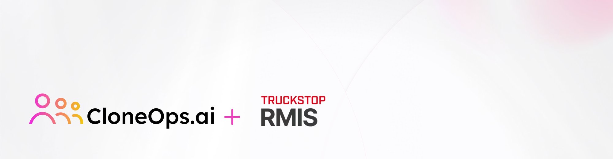 CloneOps.ai + Truckstop RMIS